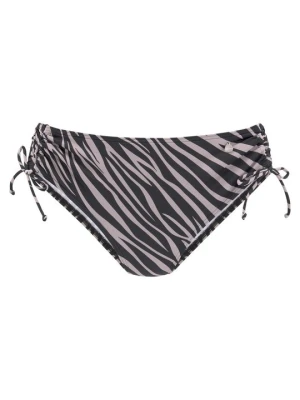 Dół od bikini Lascana czarny