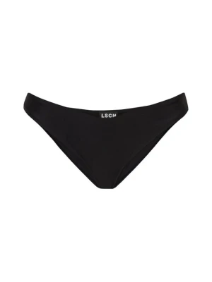 Dół od bikini Lascana czarny