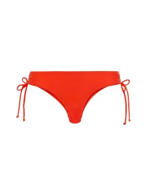 Dół od bikini Lascana czerwony