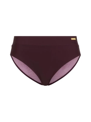 Dół od bikini Lascana fioletowy