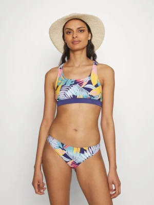 Dół od bikini Lascana granatowy