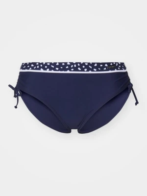 Dół od bikini Lascana granatowy
