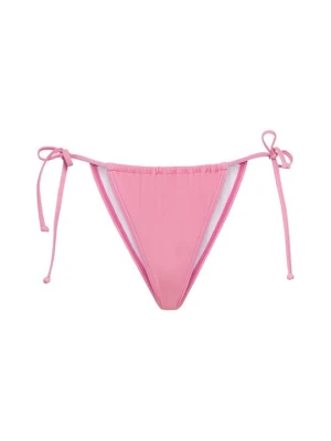 Dół od bikini Lascana jasnoróżowy