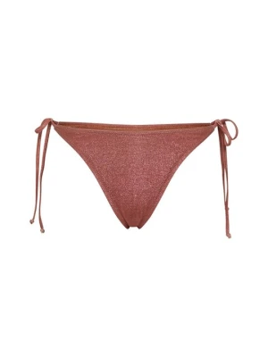 Dół od bikini Lascana jasny brąz