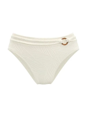 Dół od bikini Lascana mleczny