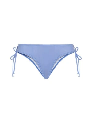Dół od bikini Lascana niebieski