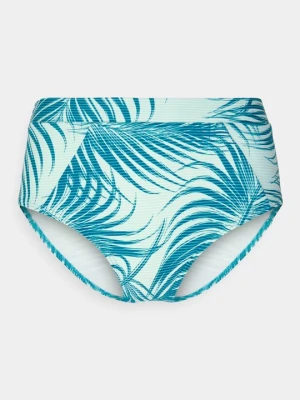 Dół od bikini Lascana niebieski