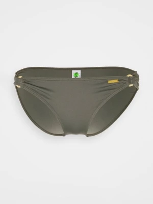 Dół od bikini Lascana oliwkowy