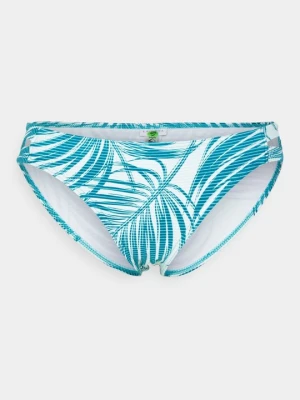 Dół od bikini Lascana petrol