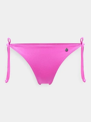 Dół od bikini Lascana różowy