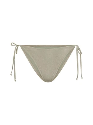 Dół od bikini Lascana szary melanż
