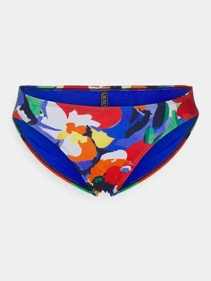 Dół od bikini Lauren Ralph Lauren
