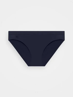 Dół od bikini Lauren Ralph Lauren