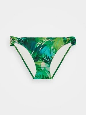 Dół od bikini Lauren Ralph Lauren