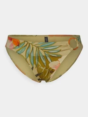 Dół od bikini Lauren Ralph Lauren