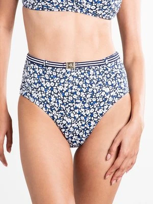 Dół od bikini Lauren Ralph Lauren