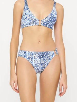 Dół od bikini Lauren Ralph Lauren