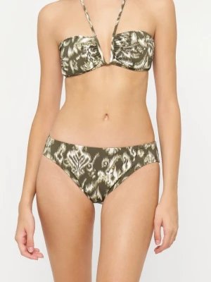 Dół od bikini Lauren Ralph Lauren