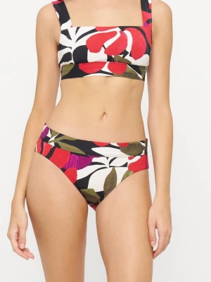 Dół od bikini Lauren Ralph Lauren