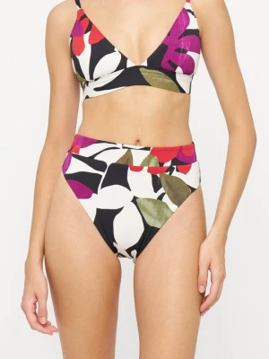 Dół od bikini Lauren Ralph Lauren
