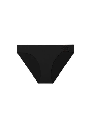 Dół od bikini Lauren Ralph Lauren czarny