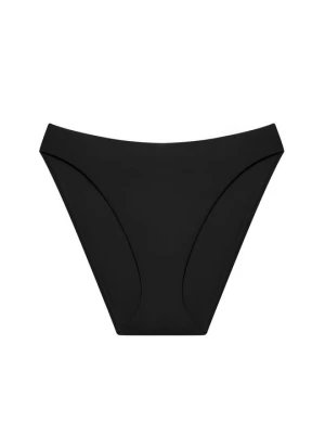 Dół od bikini Lauren Ralph Lauren czarny