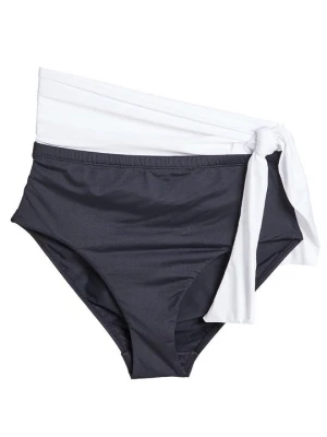 Dół od bikini Lauren Ralph Lauren czarny