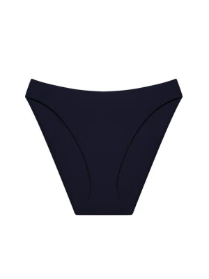 Dół od bikini Lauren Ralph Lauren granatowy