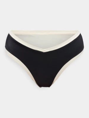 Dół od bikini Lindex czarny