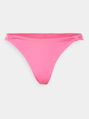 Dół od bikini Lindex różowy