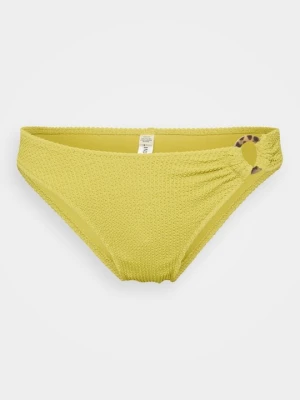 Dół od bikini Lindex zielony