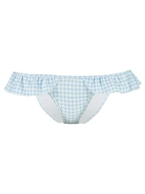 Dół od bikini Lost Ink