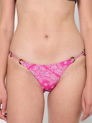 Dół od bikini love stories