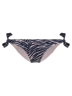 Dół od bikini love stories fioletowy