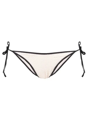 Dół od bikini love stories mleczny
