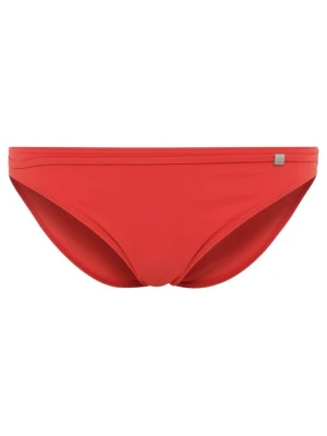 Dół od bikini Marc O'Polo czerwony