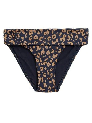 Dół od bikini Marks & Spencer jasny brąz