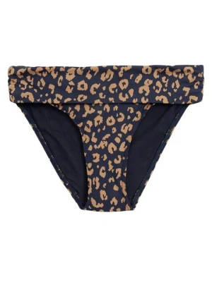 Dół od bikini Marks & Spencer jasny brąz