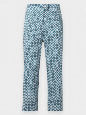 Dół od bikini Max Mara biały