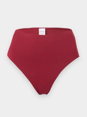 Dół od bikini Max Mara różowy