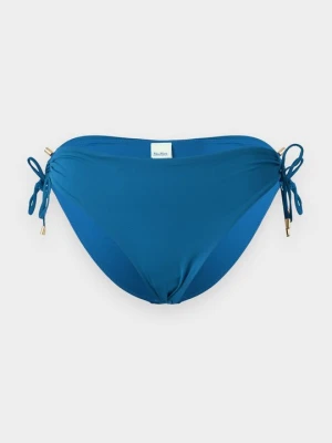 Dół od bikini Max Mara turkusowy