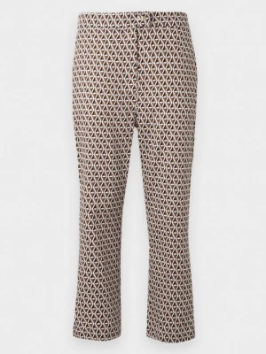Dół od bikini Max Mara wielbłądzi