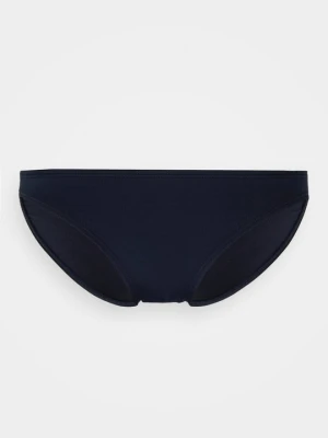 Dół od bikini Michael Kors granatowy