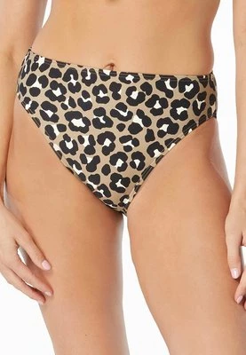 Dół od bikini MICHAEL Michael Kors