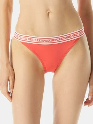 Dół od bikini MICHAEL Michael Kors