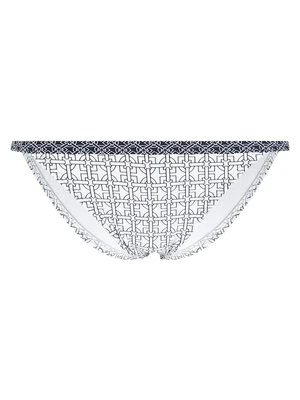Dół od bikini MICHAEL Michael Kors