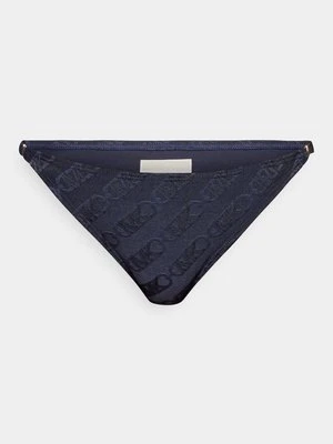 Dół od bikini MICHAEL Michael Kors