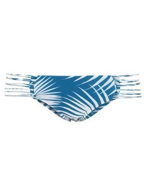 Dół od bikini Mikoh granatowy