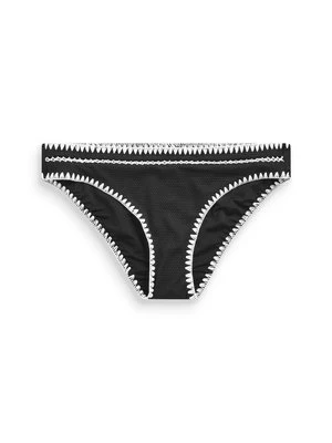 Dół od bikini Mint Velvet czarny