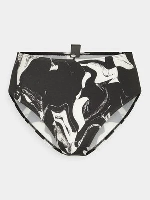 Dół od bikini Monki czarny